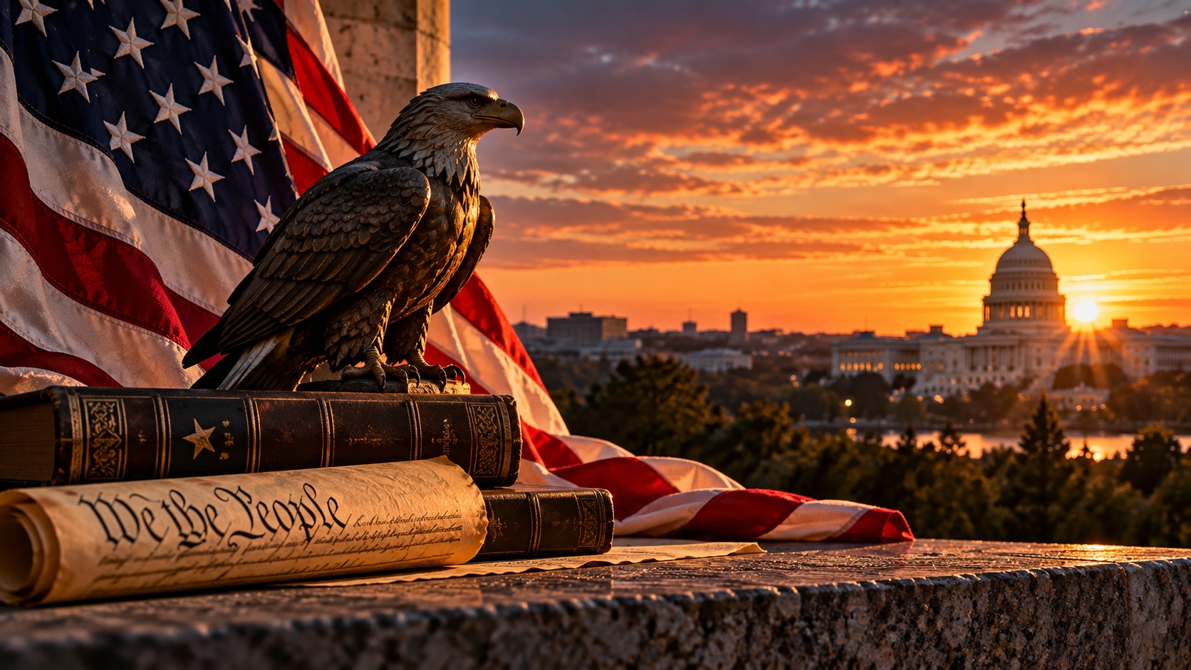 Welcome to The Partisan Patriot: Conservative Commentary Without Apology